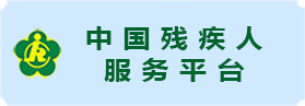 中国残疾人服务平台
